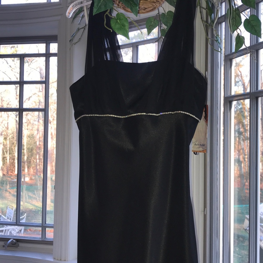 Bridesmaid dress